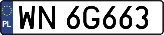 WN6G663