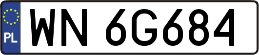WN6G684