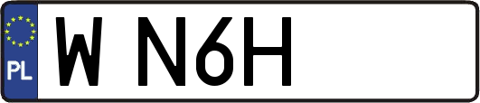 WN6H