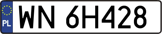 WN6H428