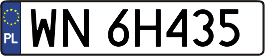 WN6H435