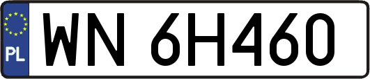 WN6H460