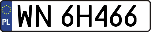 WN6H466