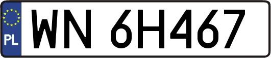 WN6H467