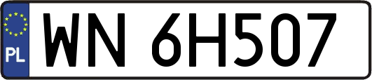 WN6H507