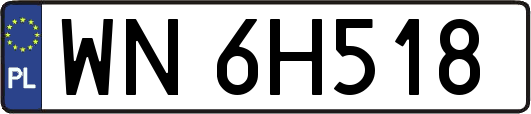 WN6H518
