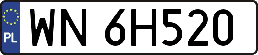 WN6H520