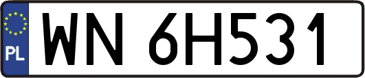 WN6H531