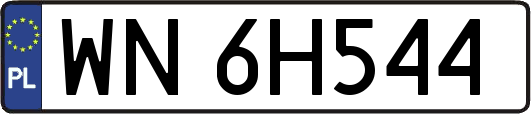 WN6H544