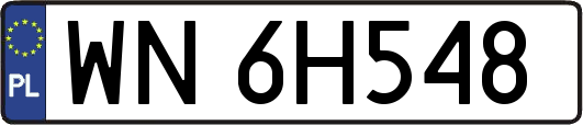 WN6H548