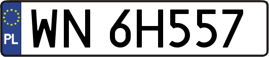 WN6H557