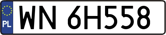 WN6H558