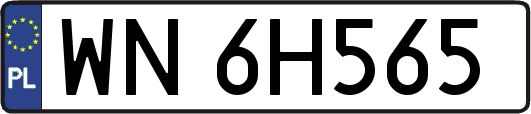 WN6H565