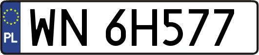 WN6H577