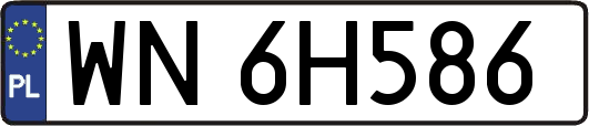 WN6H586