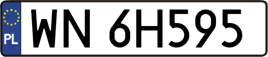 WN6H595