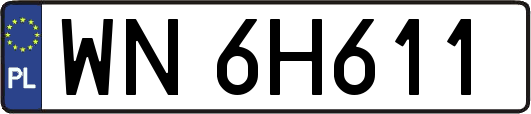 WN6H611