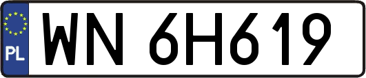 WN6H619
