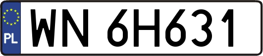 WN6H631