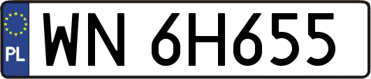 WN6H655