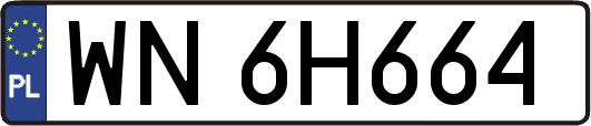 WN6H664