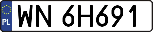 WN6H691