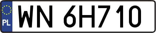 WN6H710