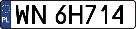 WN6H714