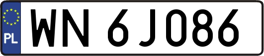 WN6J086