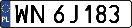 WN6J183