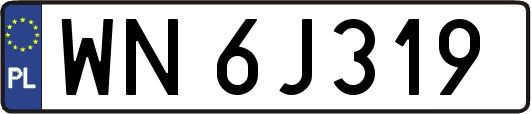 WN6J319