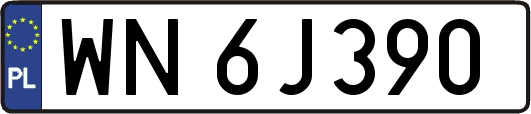 WN6J390