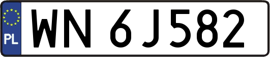 WN6J582