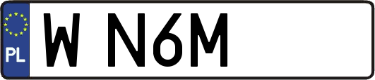 WN6M