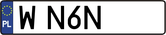 WN6N