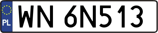 WN6N513