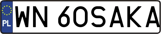 WN6OSAKA