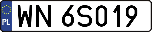 WN6S019