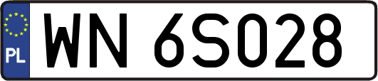 WN6S028