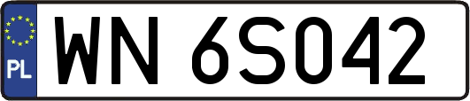 WN6S042
