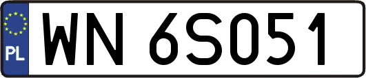 WN6S051