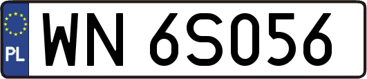 WN6S056