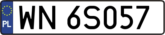 WN6S057