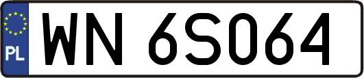 WN6S064