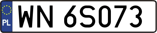 WN6S073