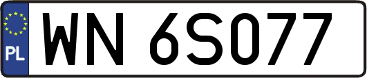 WN6S077