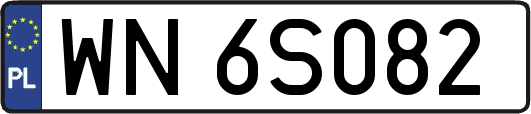 WN6S082