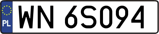 WN6S094