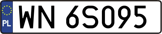 WN6S095