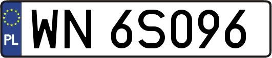 WN6S096